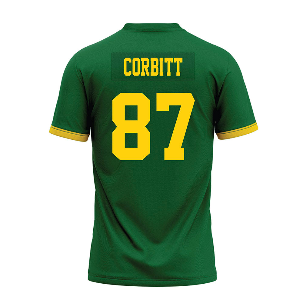 KYSU - NCAA Football : Jalen Corbitt - Premium Football Jersey-1