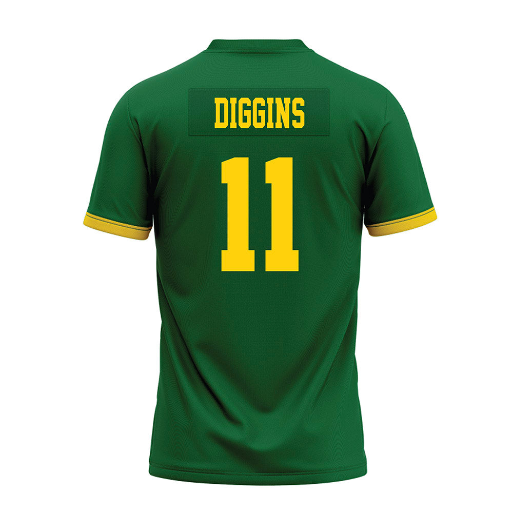 KYSU - NCAA Football : Jordan Diggins - Premium Football Jersey-1