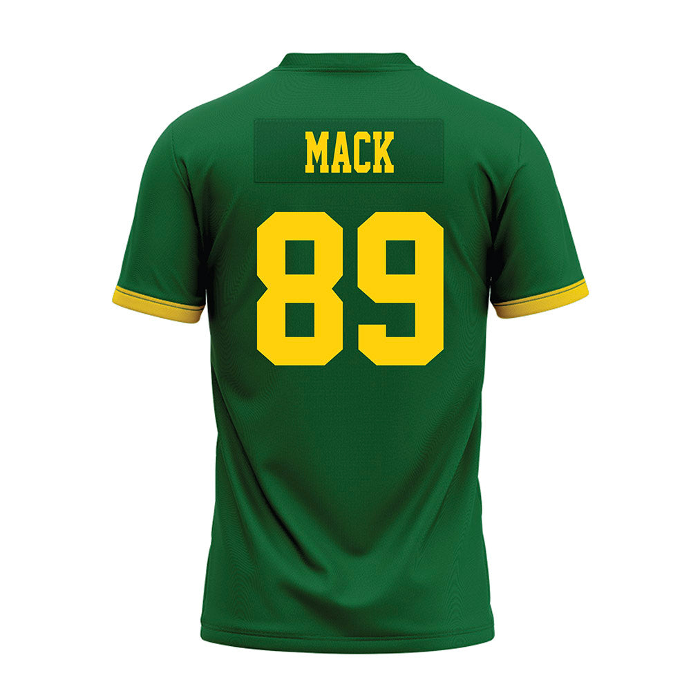 KYSU - NCAA Football : Elijah Mack - Premium Football Jersey-1