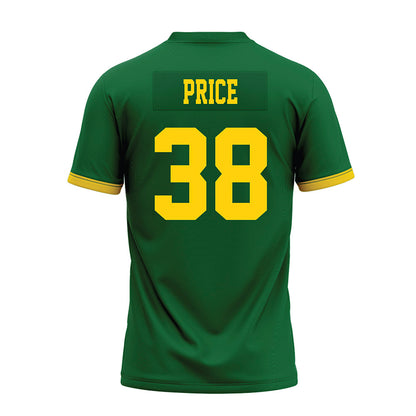 KYSU - NCAA Football : Chris Price - Premium Football Jersey-1