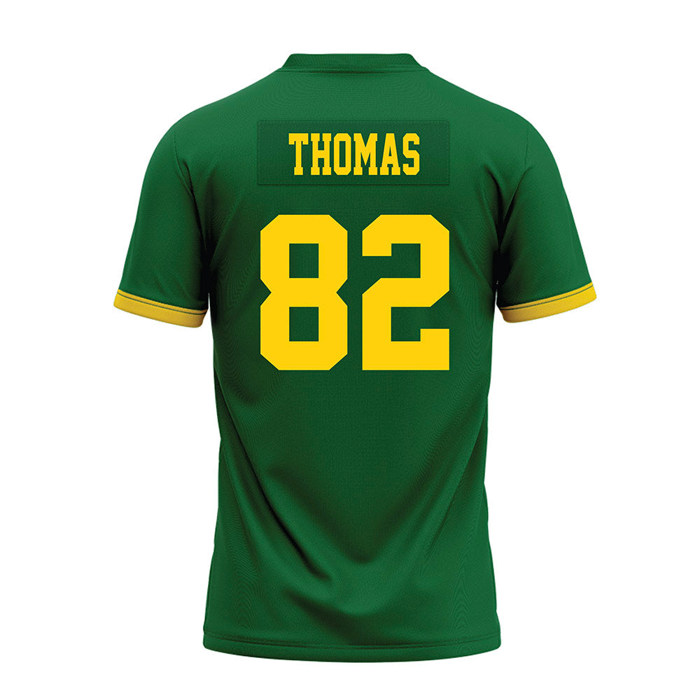 KYSU - NCAA Football : Joshua Thomas - Premium Football Jersey-1