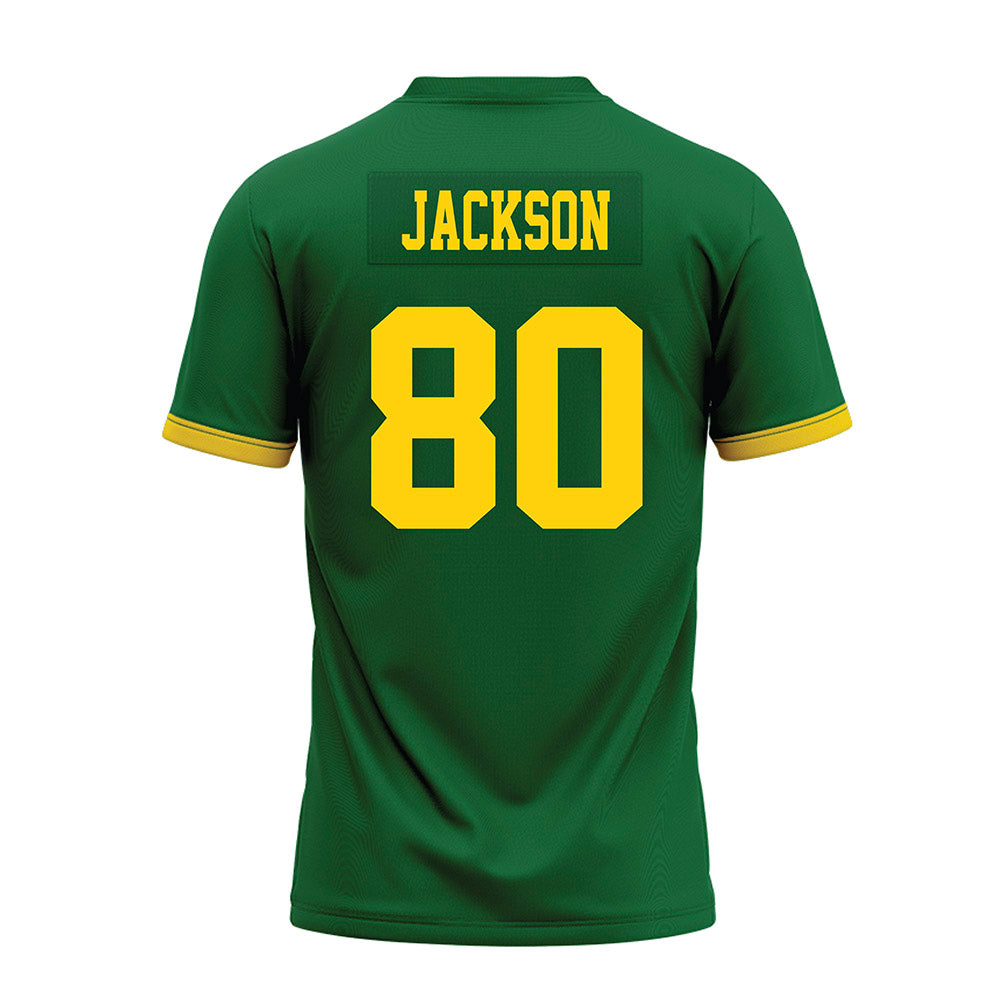 KYSU - NCAA Football : Cory Jackson - Premium Football Jersey-1