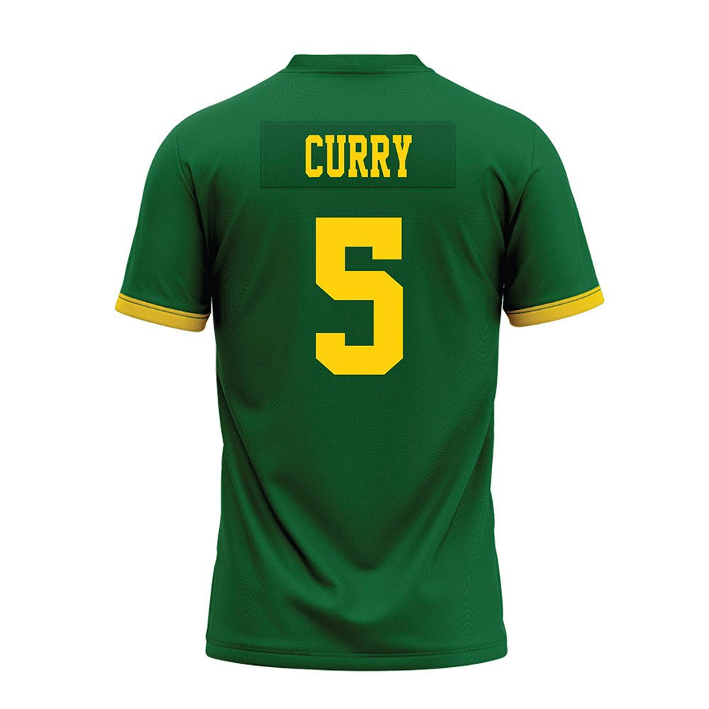 KYSU - NCAA Football : Navy Curry - Premium Football Jersey-1