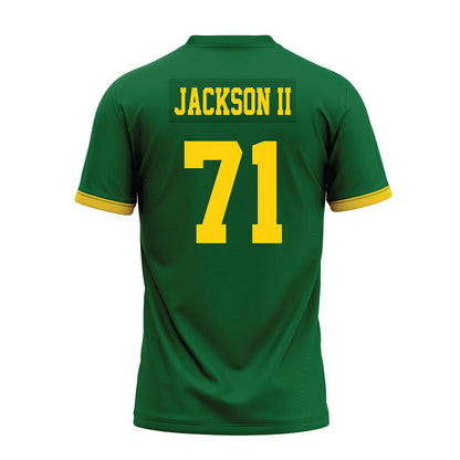 KYSU - NCAA Football : Rodricuse Jackson II - Premium Football Jersey-1