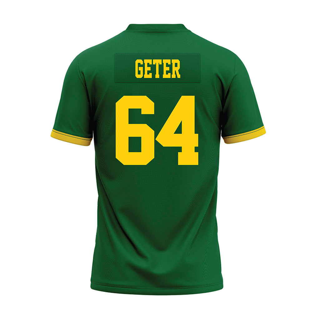 KYSU - NCAA Football : Anthony Geter - Premium Football Jersey-1