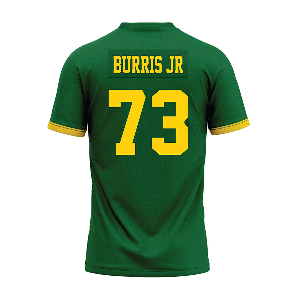KYSU - NCAA Football : Patrick Burris Jr - Premium Football Jersey-1