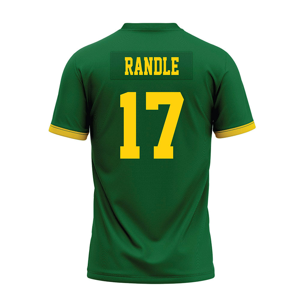 KYSU - NCAA Football : Corey Randle - Premium Football Jersey-1