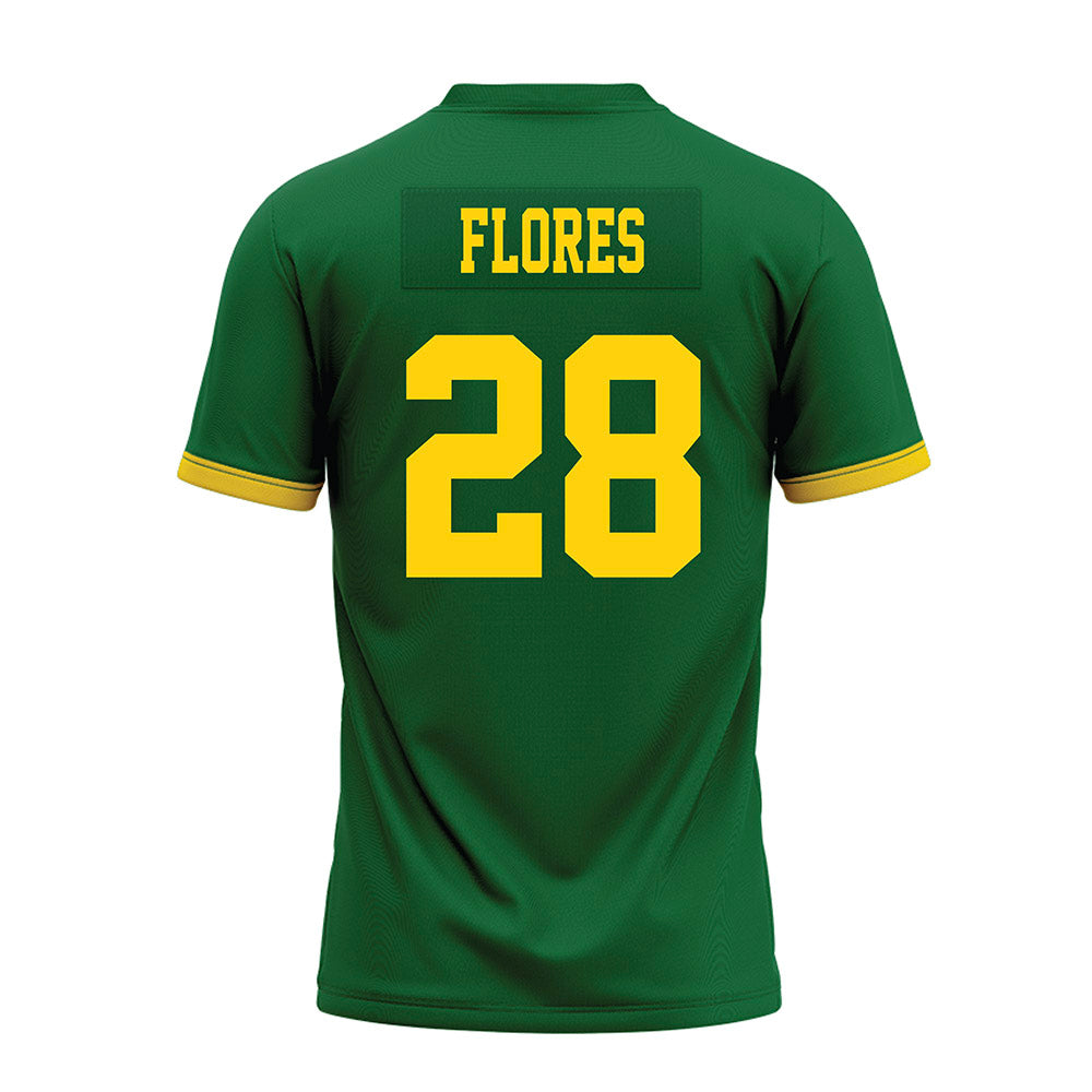 KYSU - NCAA Football : Mark Flores - Premium Football Jersey-1