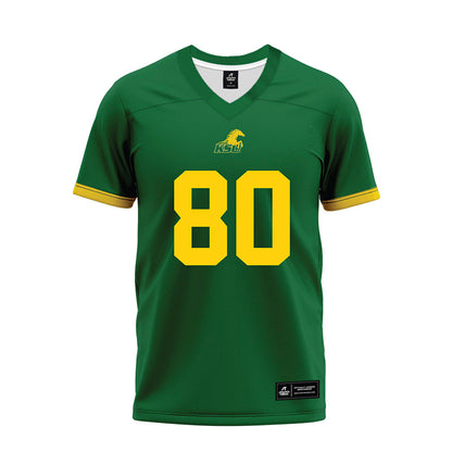 KYSU - NCAA Football : Cory Jackson - Premium Football Jersey-0