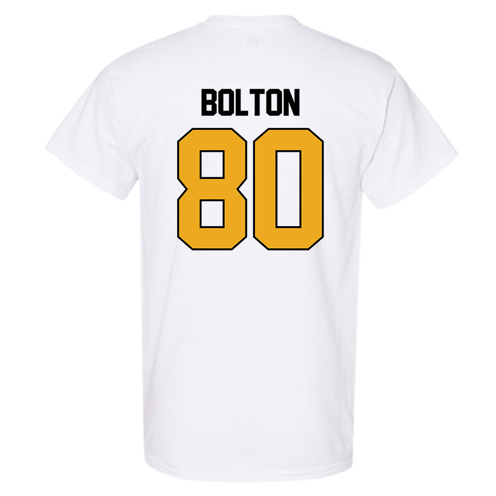 Missouri - NCAA Football : Jayden Bolton - Classic Shersey T-Shirt-1