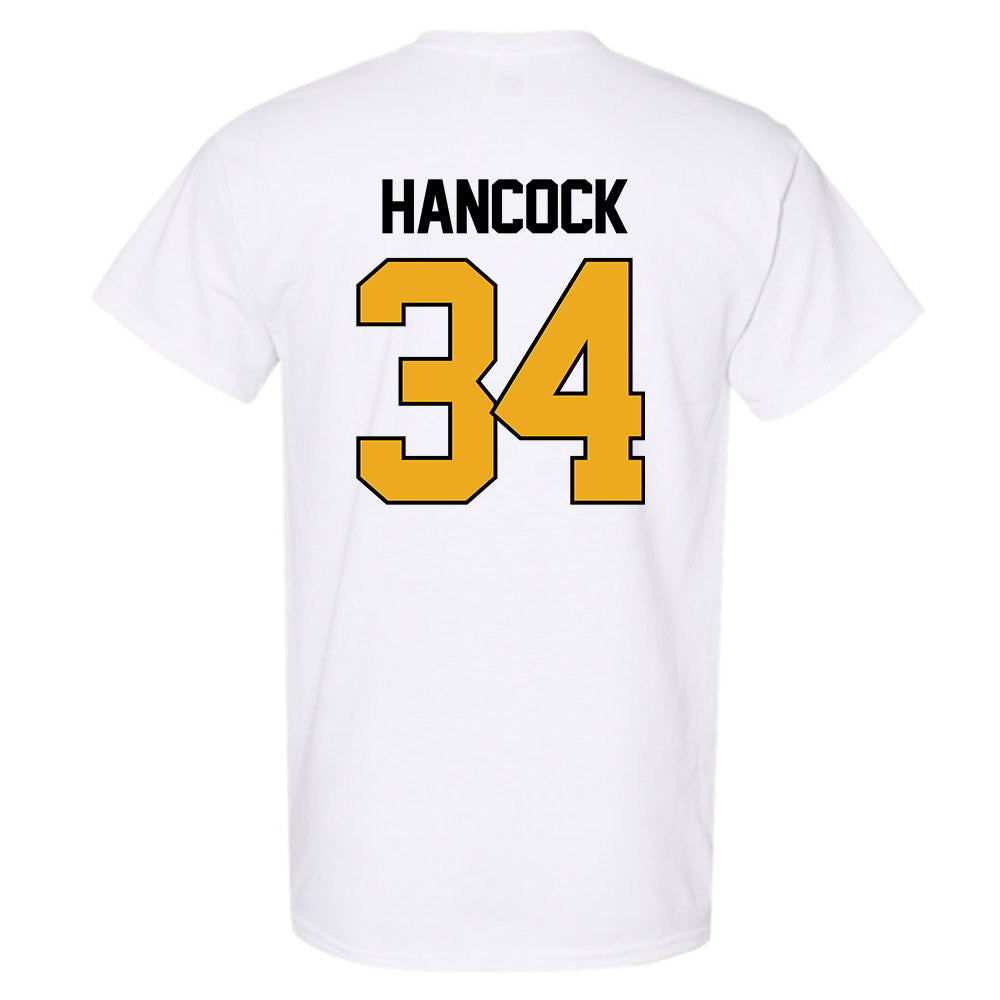 Missouri - NCAA Football : Jackson Hancock - Classic Shersey T-Shirt