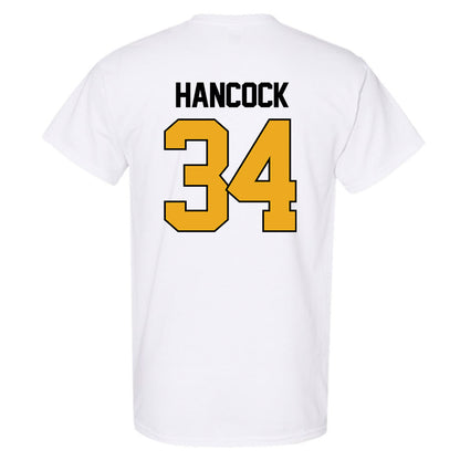 Missouri - NCAA Football : Jackson Hancock - Classic Shersey T-Shirt