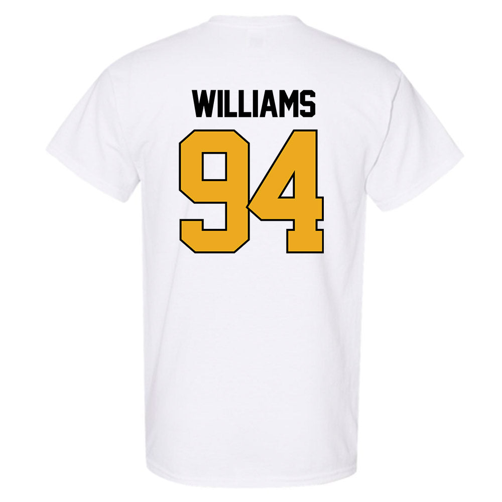 Missouri - NCAA Football : Samuel Williams - Classic Shersey T-Shirt