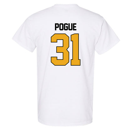 Missouri - NCAA Football : Nasir Pogue - Classic Shersey T-Shirt