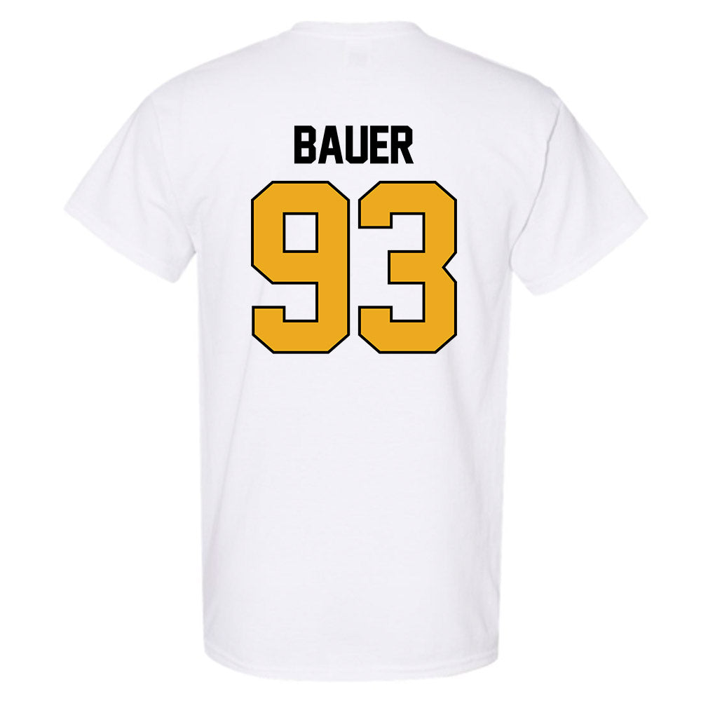 Missouri - NCAA Football : Luke Bauer - Classic Shersey T-Shirt