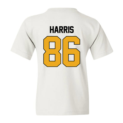 Missouri - NCAA Football : Jordon Harris - Classic Shersey Youth T-Shirt