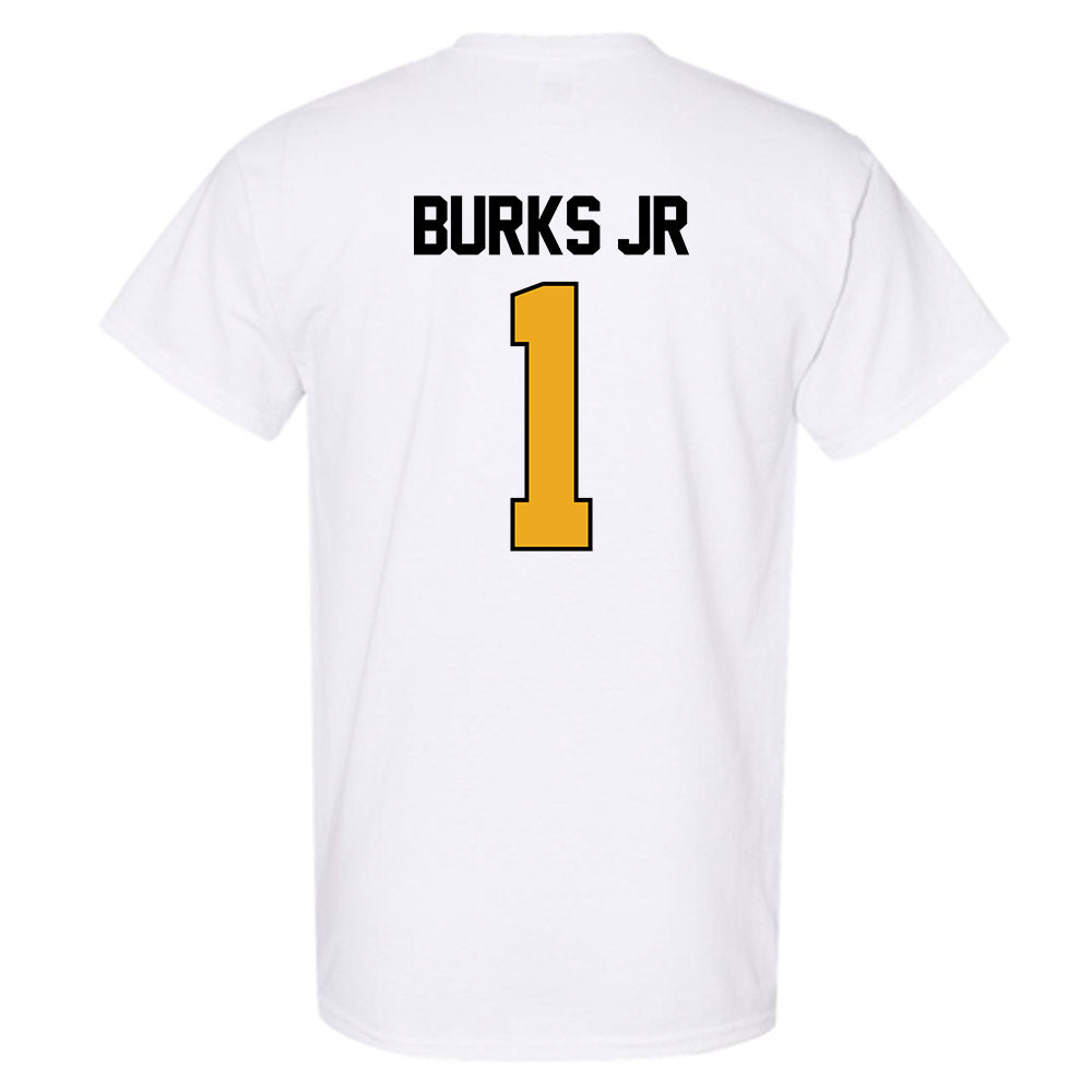 Missouri - NCAA Football : Marvin Burks Jr - Classic Shersey T-Shirt