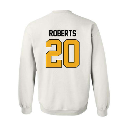 Missouri - NCAA Football : Jamal Roberts - Classic Shersey Crewneck Sweatshirt