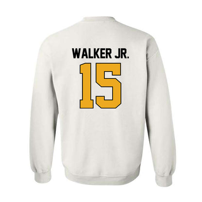 Missouri - NCAA Football : Johnny Walker Jr. - Classic Shersey Crewneck Sweatshirt