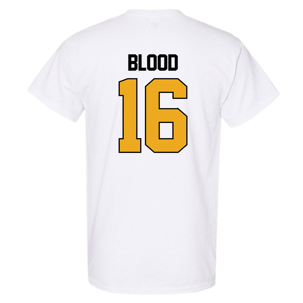 Missouri - NCAA Football : Daniel Blood - Classic Shersey T-Shirt