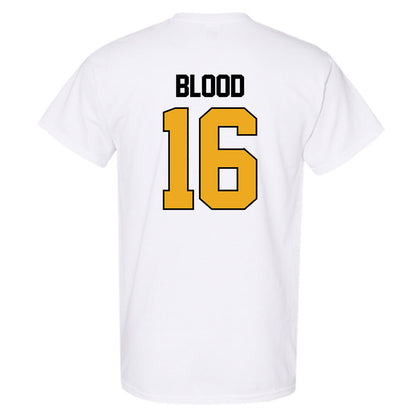 Missouri - NCAA Football : Daniel Blood - Classic Shersey T-Shirt