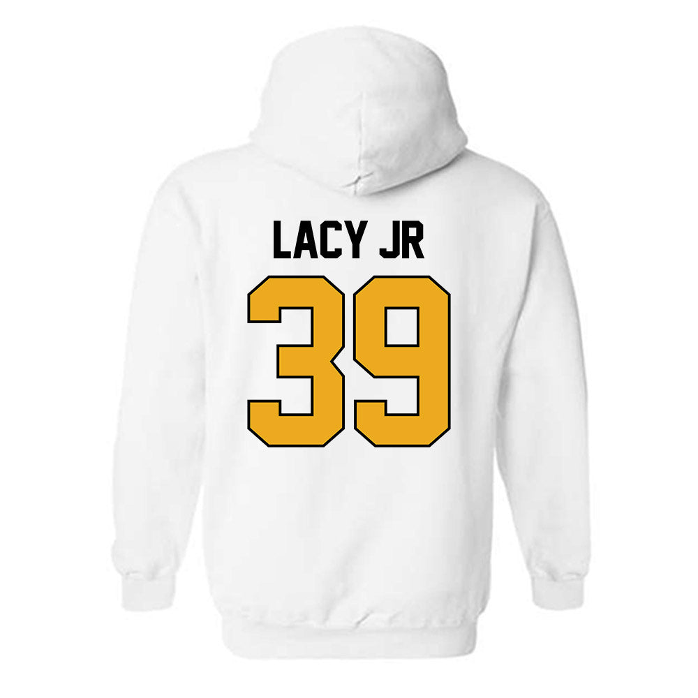 Missouri - NCAA Football : Gerald Lacy Jr - Classic Shersey Hooded Sweatshirt