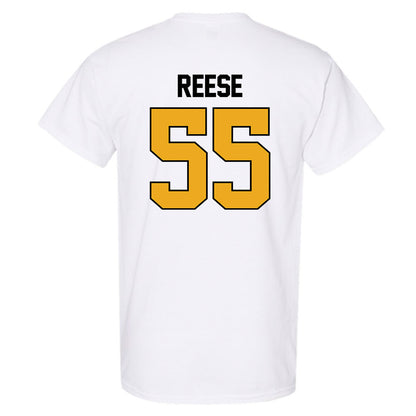 Missouri - NCAA Football : Tommy Reese - Classic Shersey T-Shirt