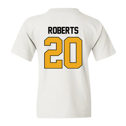 Missouri - NCAA Football : Jamal Roberts - Classic Shersey Youth T-Shirt