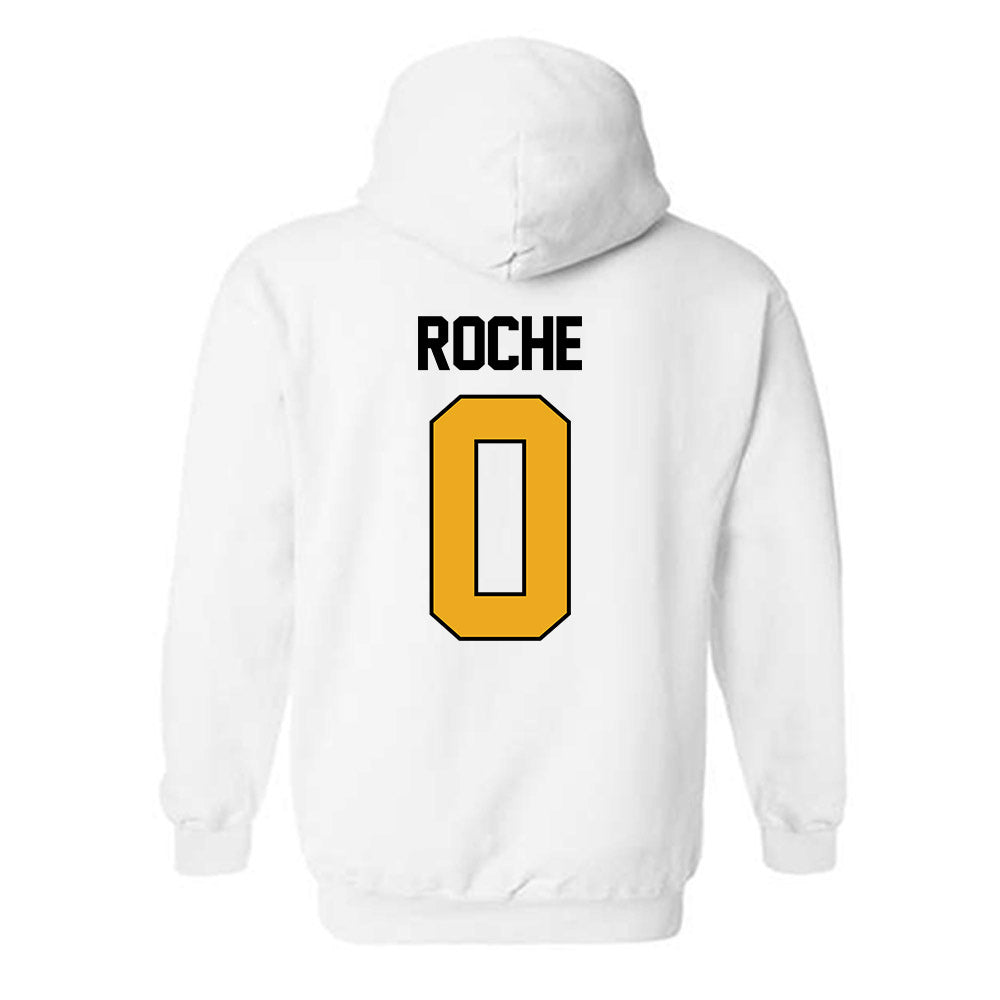 Missouri - NCAA Football : Phillip Roche - Classic Shersey Hooded Sweatshirt