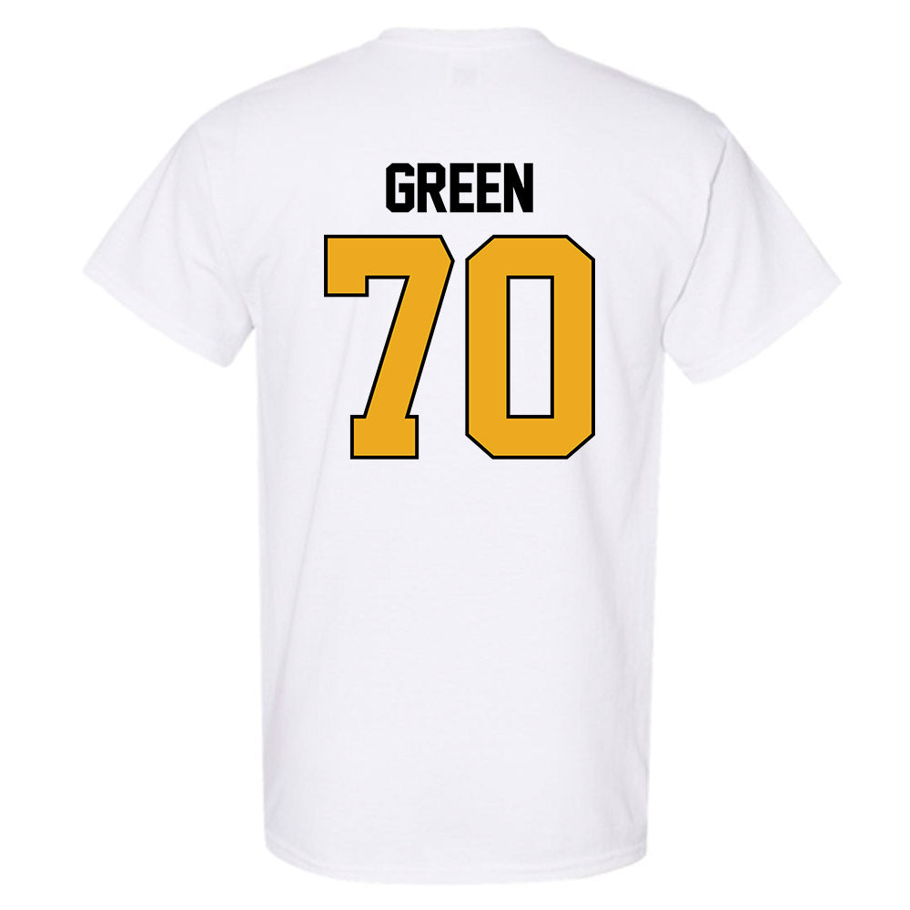 Missouri - NCAA Football : Cayden Green - Classic Shersey T-Shirt