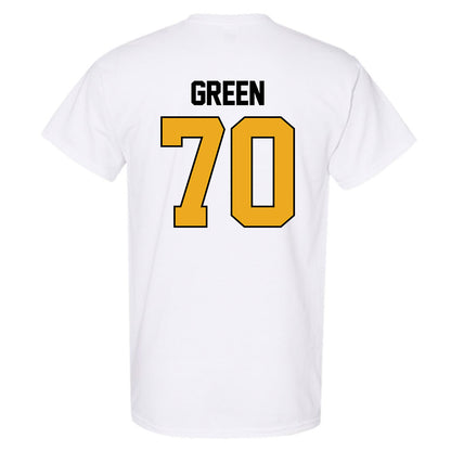 Missouri - NCAA Football : Cayden Green - Classic Shersey T-Shirt