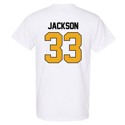 Missouri - NCAA Football : Bryce Jackson - Classic Shersey T-Shirt