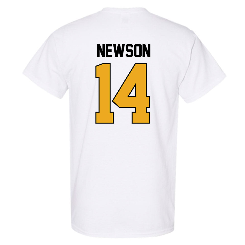 Missouri - NCAA Football : Triston Newson - Classic Shersey T-Shirt