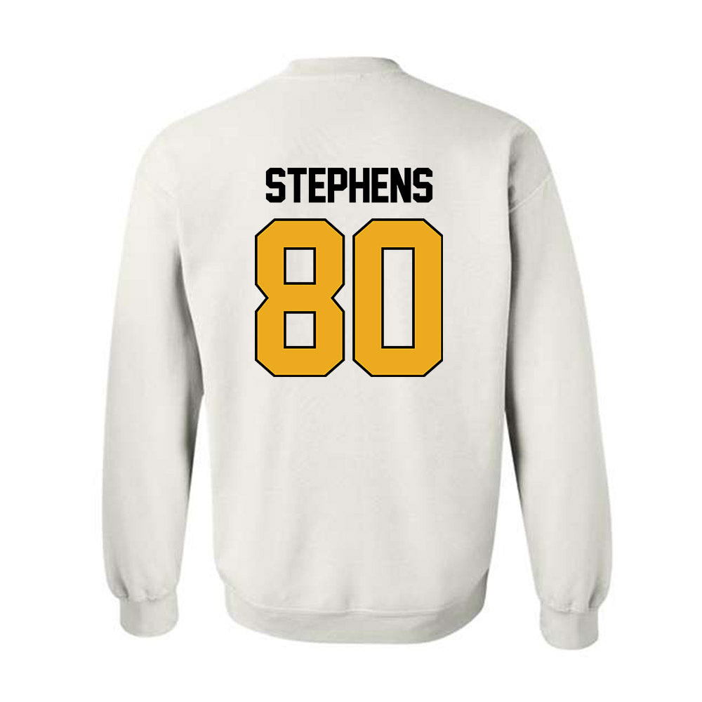 Missouri - NCAA Football : Tyler Stephens - Classic Shersey Crewneck Sweatshirt