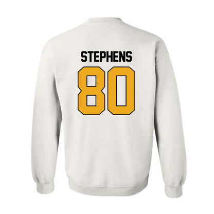 Missouri - NCAA Football : Tyler Stephens - Classic Shersey Crewneck Sweatshirt