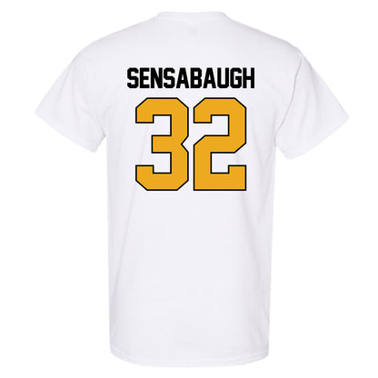 Missouri - NCAA Football : Jaren Sensabaugh - Classic Shersey T-Shirt