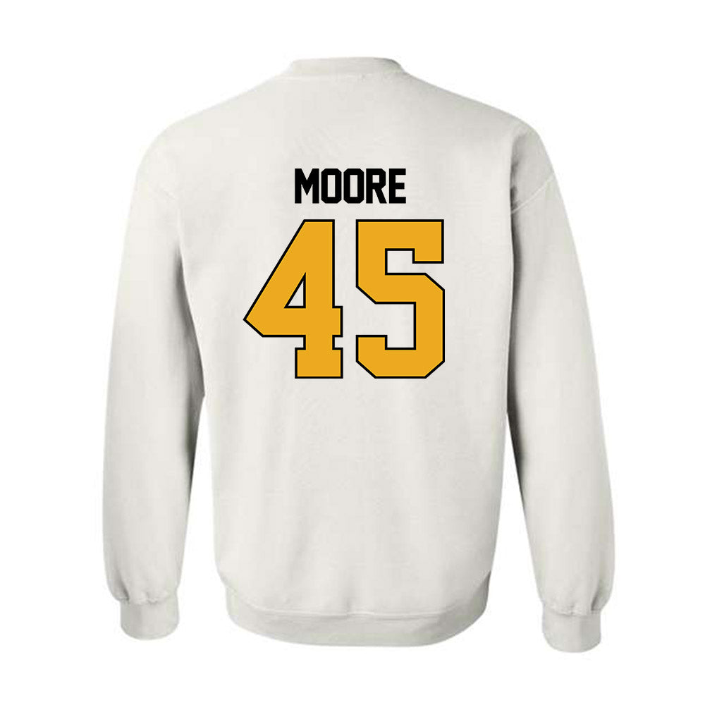 Missouri - NCAA Football : Joe Moore - Classic Shersey Crewneck Sweatshirt