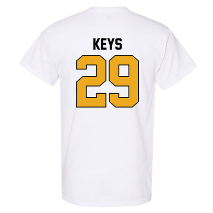 Missouri - NCAA Football : Cameron Keys - Classic Shersey T-Shirt