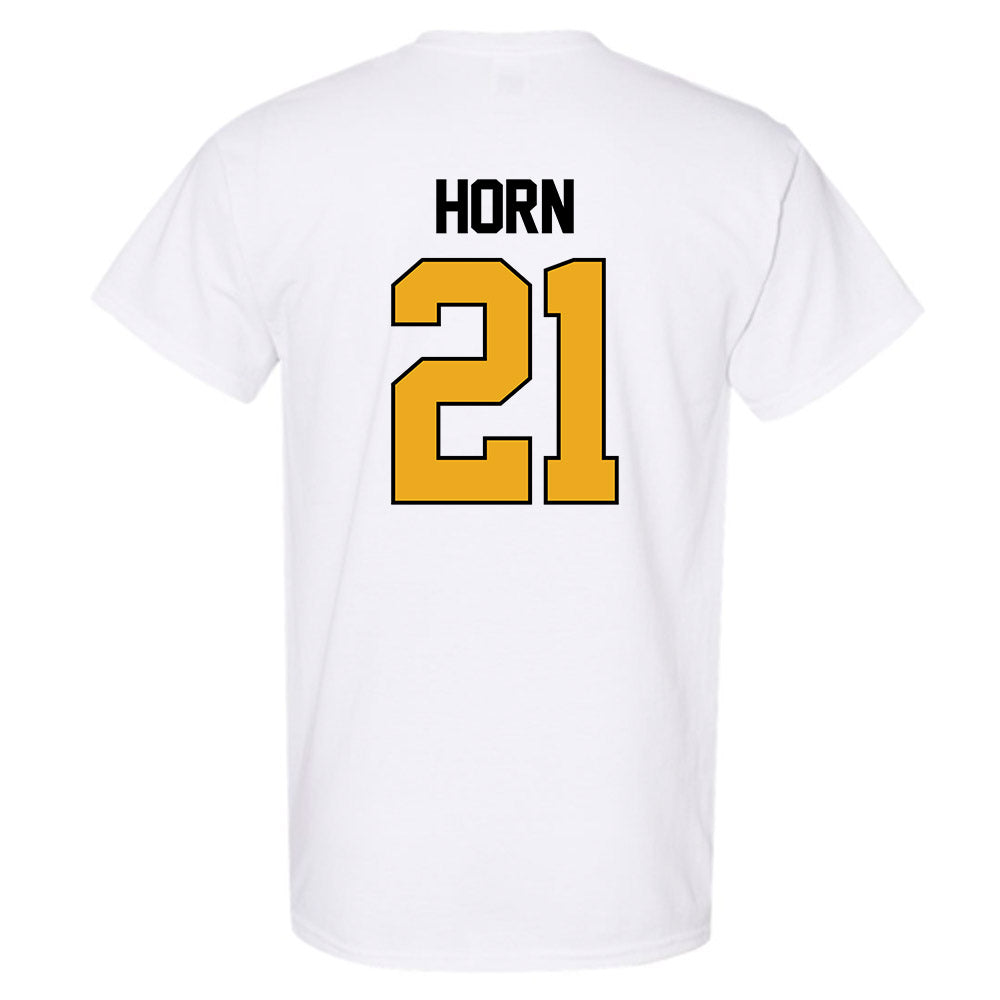 Missouri - NCAA Football : Samuel Horn - Classic Shersey T-Shirt