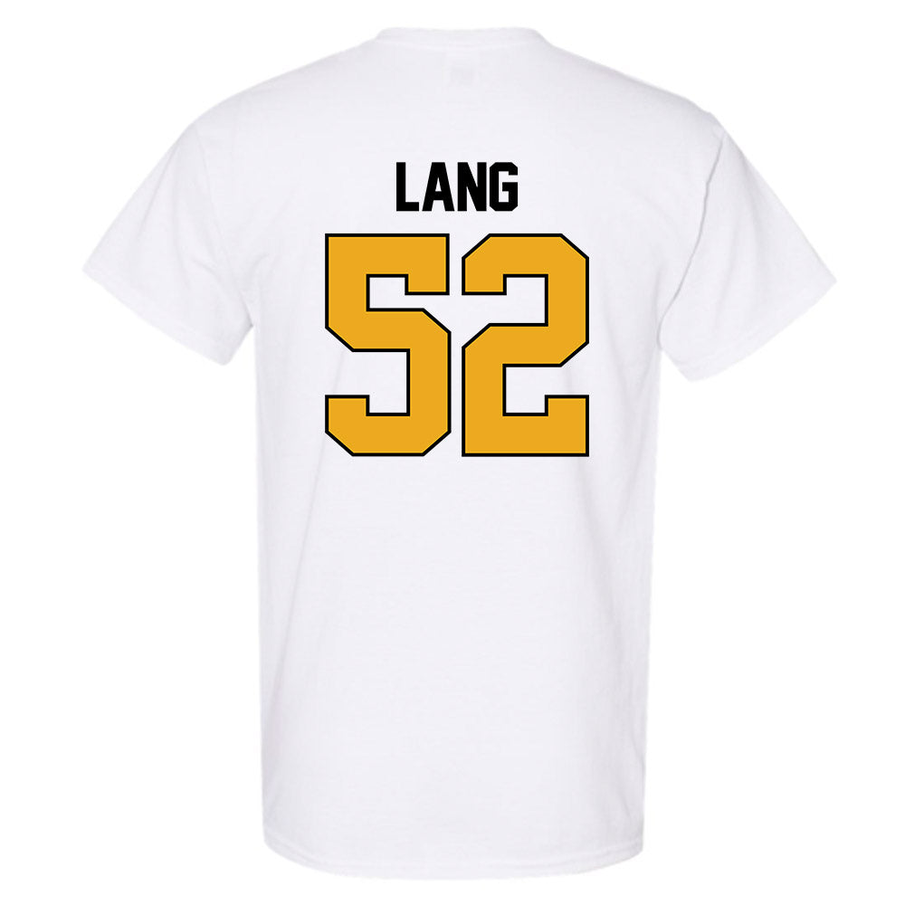 Missouri - NCAA Football : Jahkai Lang - Classic Shersey T-Shirt