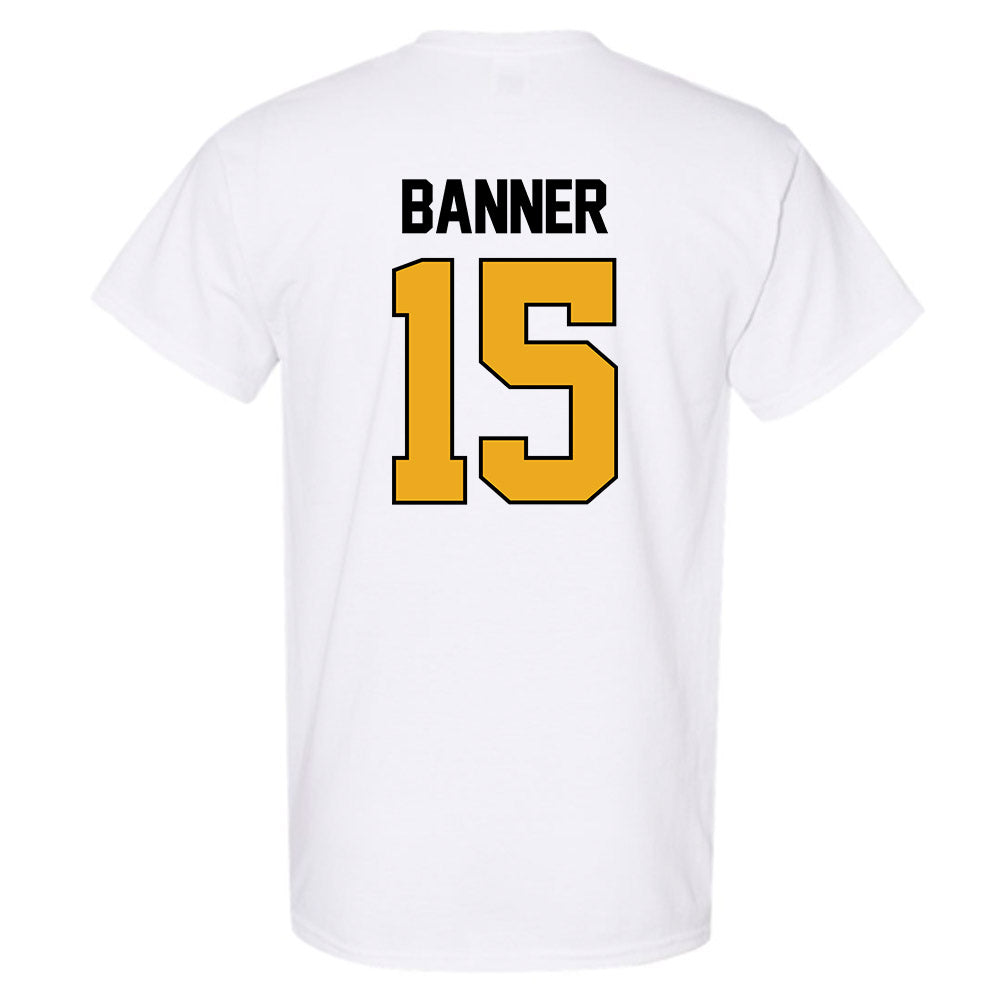 Missouri - NCAA Football : Santana Banner - Classic Shersey T-Shirt-1