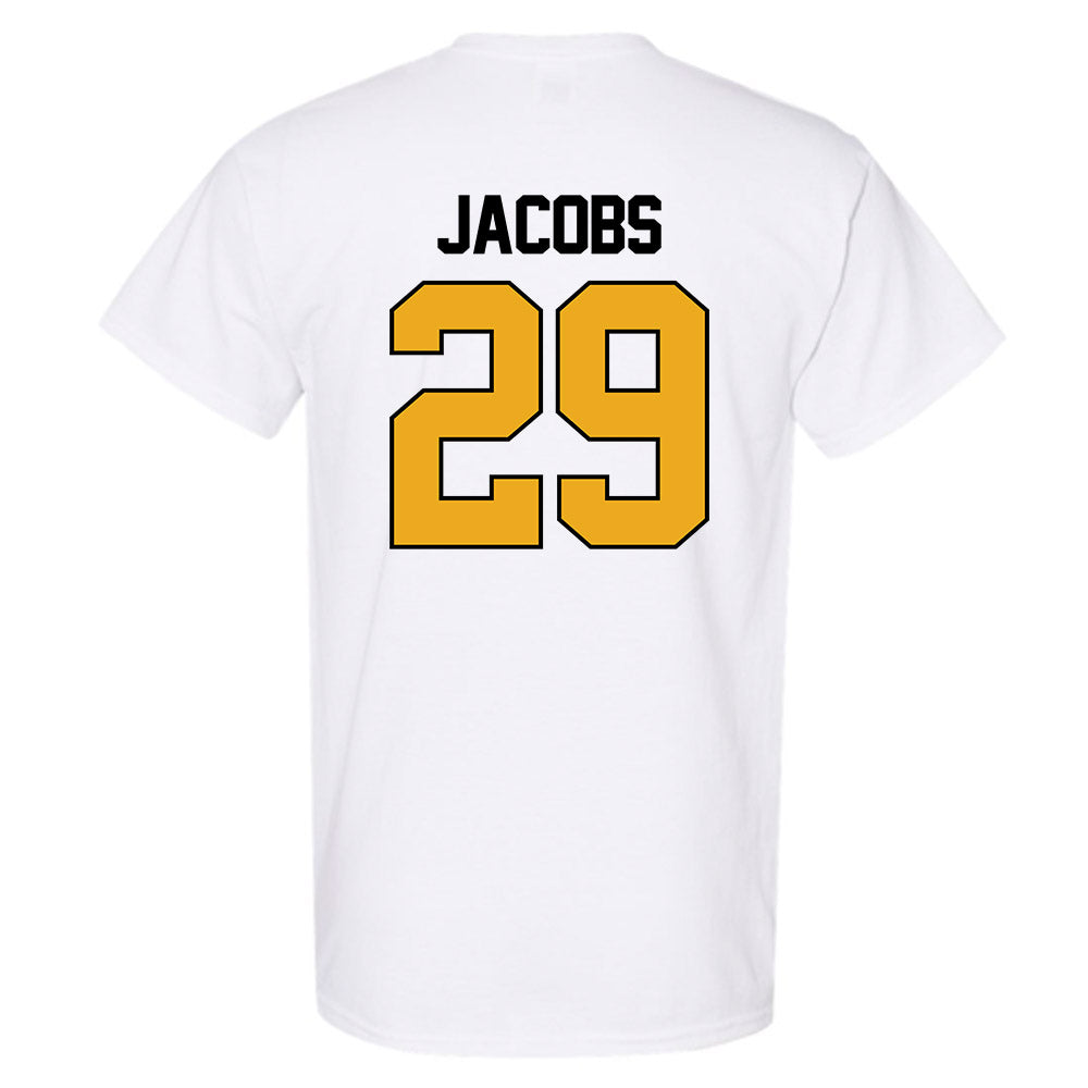 Missouri - NCAA Football : Khalil Jacobs - Classic Shersey T-Shirt