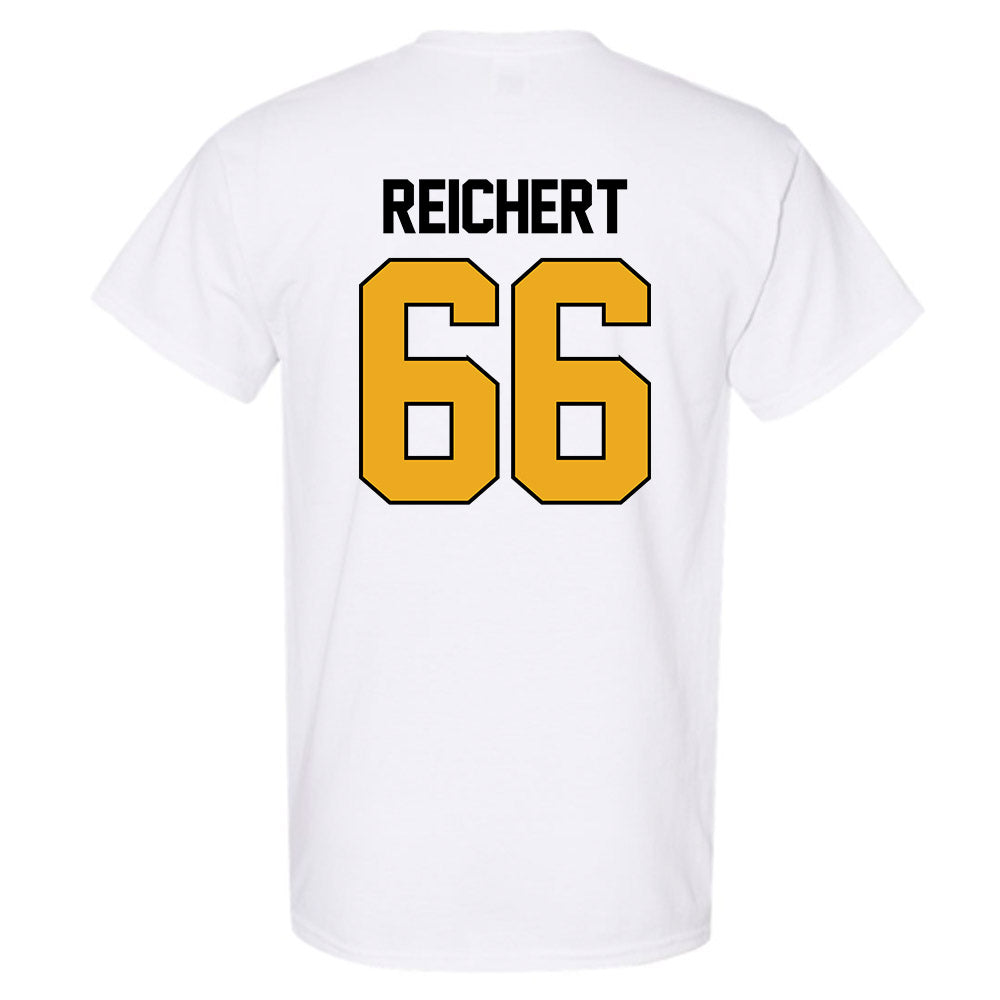 Missouri - NCAA Football : Logan Reichert - Classic Shersey T-Shirt