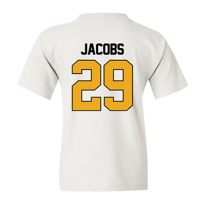 Missouri - NCAA Football : Khalil Jacobs - Classic Shersey Youth T-Shirt