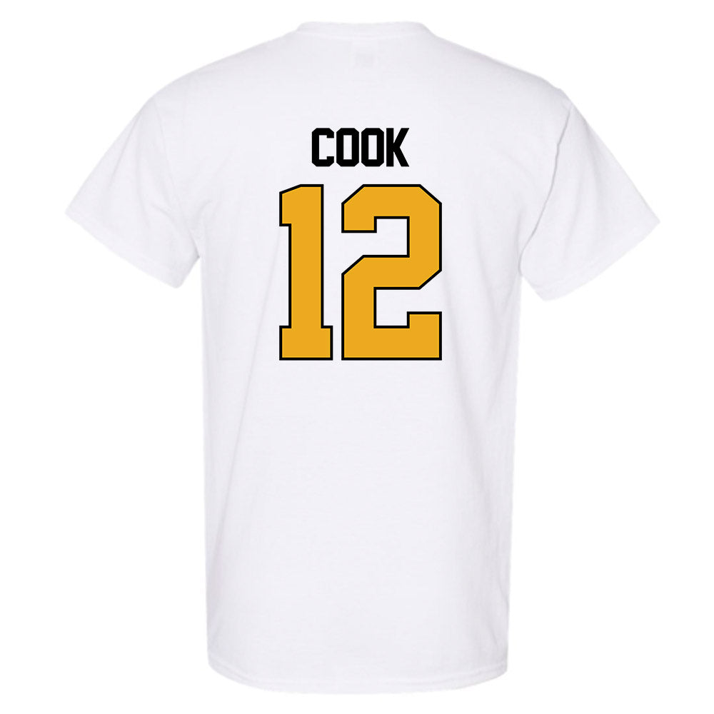 Missouri - NCAA Football : Brady Cook - Classic Shersey T-Shirt