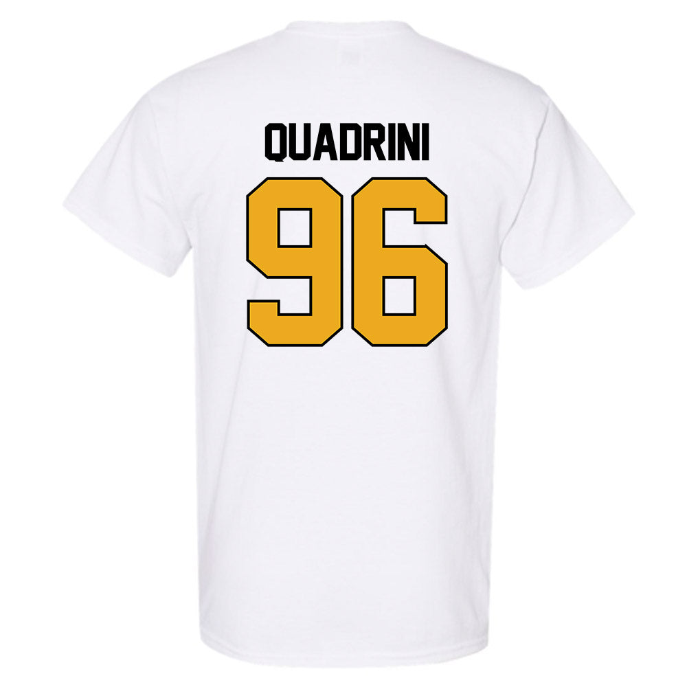 Missouri - NCAA Football : Nick Quadrini - Classic Shersey T-Shirt