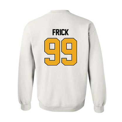 Missouri - NCAA Football : Jadon Frick - Classic Shersey Crewneck Sweatshirt