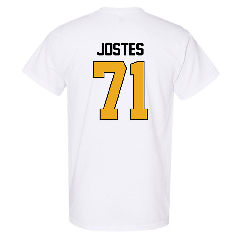 Missouri - NCAA Football : Ryan Jostes - Classic Shersey T-Shirt