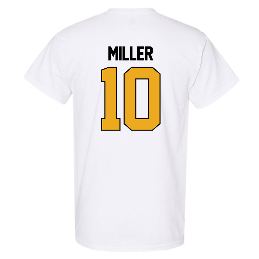 Missouri - NCAA Football : Mekhi Miller - Classic Shersey T-Shirt