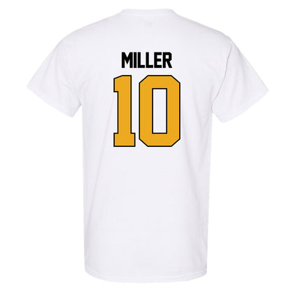 Missouri - NCAA Football : Mekhi Miller - Classic Shersey T-Shirt